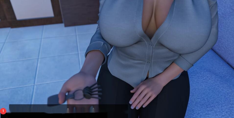 【欧美SLG/汉化/动态】徐娘半老之王 The King of Milfs v0.4.1.01 汉化版 2.1G