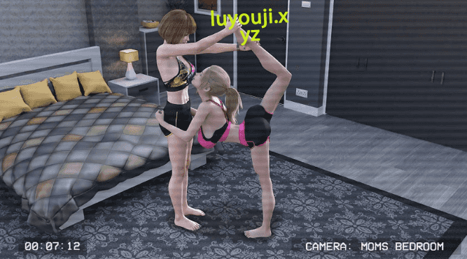 【PC/安卓/AI汉化/欧美/3D/SLG游戏/9.09G】家族企业 (A Family Venture) Ver0.09 v4 Alpha AI汉化版 PC+安卓+欧美3D SLG+9.09G