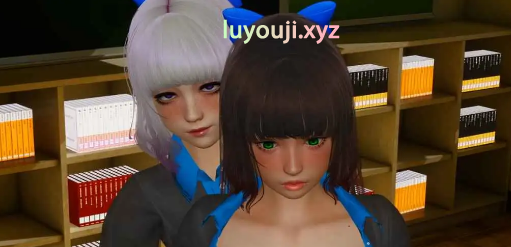 【PC/安卓/MAC/官中/欧美/3D/SLG游戏/8.91G】那位新老师 (That New Teache) Ver0.8.0 EA 官方中文版+PC+安卓+MAC+欧美3DSLG游戏+8.91G