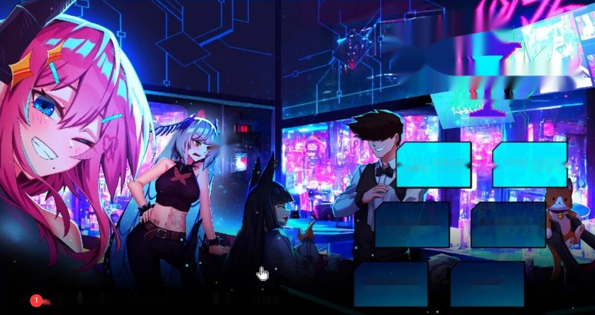 【SD/2D/SLG/英文】Paradise Overlap V0.35.1 VIP双端英文步兵破解版【700M】-中文绅士游戏下载,黄游,色情手机游戏,绅士漫画,里番