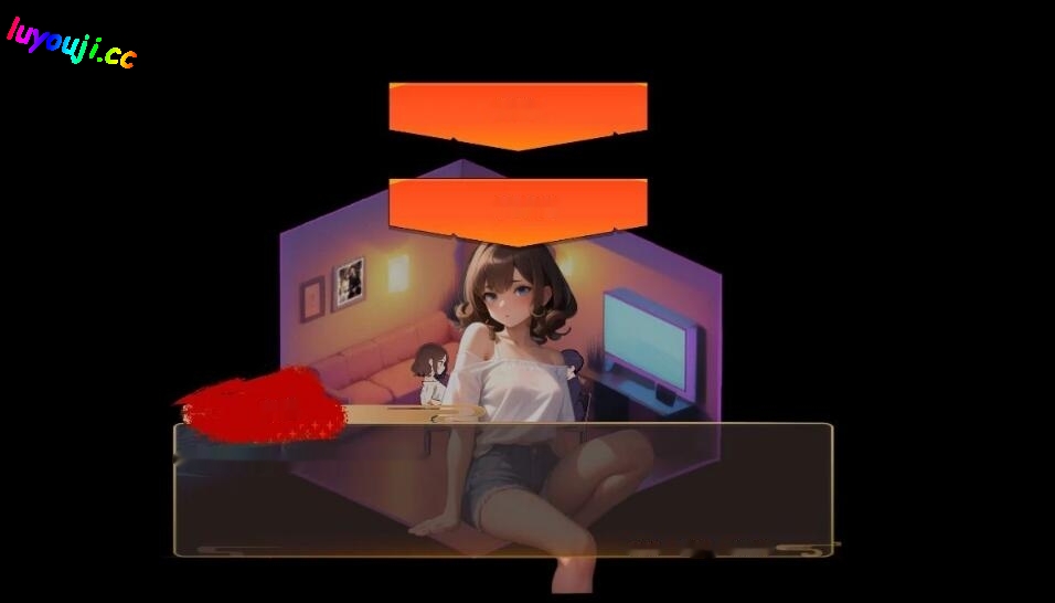 [电脑] 【PC/2D/SLG/中文】新婚的女教师美里 STEAM官方中文版【230M】