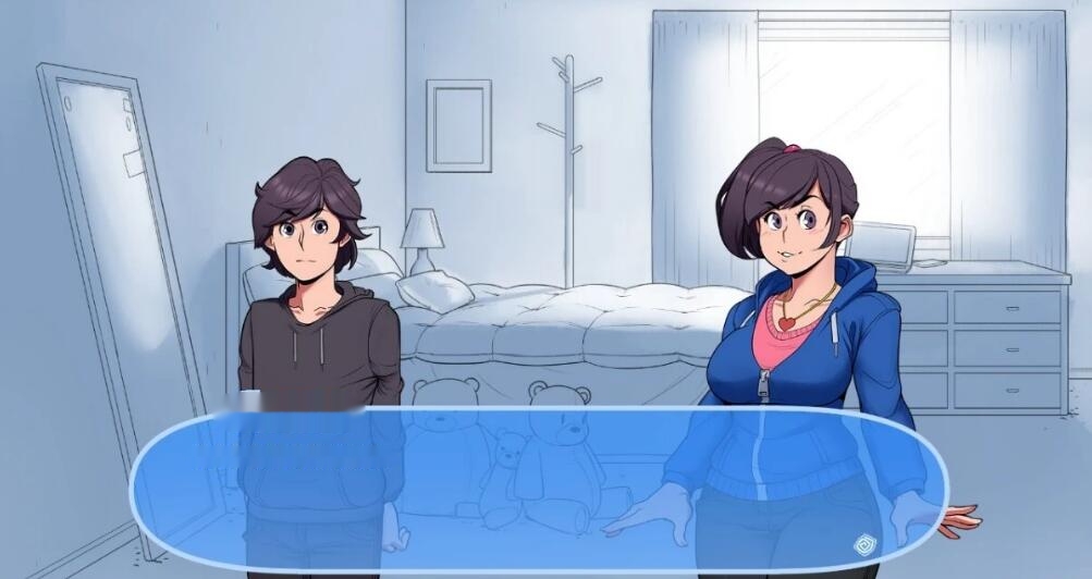 【SD/2D/欧美SLG/汉化】雪之国度~冬日恋歌SnowDazeV1.5.0 双端汉化版+作弊【2.5G】