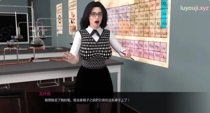 【PC/安卓/AI汉化/欧美/SLG游戏/1.27G】贪婪 (Raven) Ver2025.12.28 AI汉化版 PC+安卓+欧美SLG游戏+1.27G