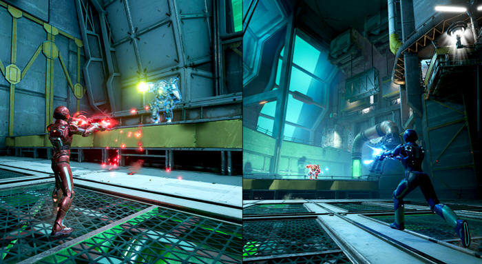 双影奇境(Split Fiction) 官方中文版 双人合作动作冒险游戏 80G