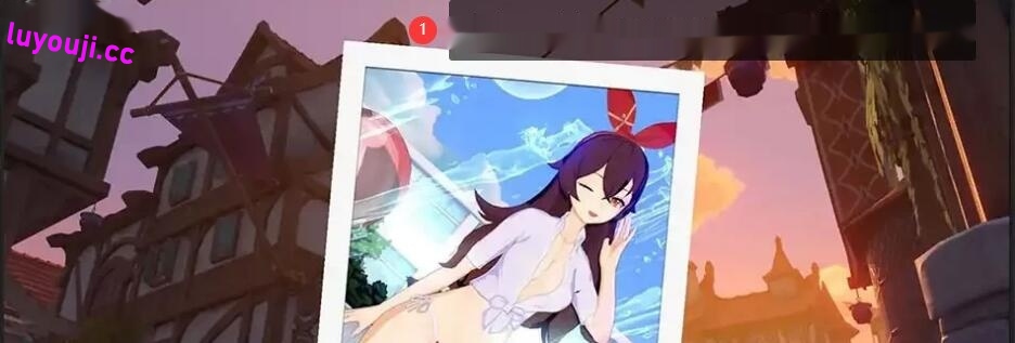 【欧美SLG/汉化】原神:可莉的恶作剧 V1.16 汉化版【1G】