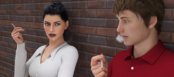 国王与棋子(Kings and Pawns) v0.2.5 汉化版 PC+安卓 SLG游戏 2.4G-中文绅士游戏下载,黄游,色情手机游戏,绅士漫画,里番