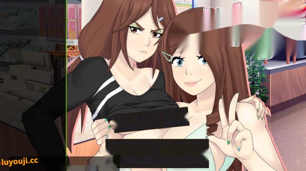 [欧美] 梅禅仙人 Ver1.9 云翻汉化版 [2.3G]