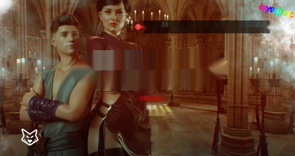 【双端】【欧美SLG/中文/动态】皇后游戏 Empress Game V0.2.95 Alpha 汉化版 1.4G-中文绅士游戏下载,黄游,色情手机游戏,绅士漫画啊,里番