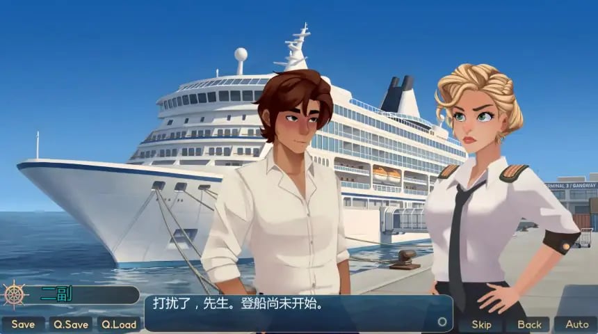 【PC/安卓/AI汉化/欧美/图库解锁/SLG游戏/2.20G】客舱巡游 (Cabin Cruise) Ver0.14.1 AI汉化版 PC+安卓+欧美SLG+2.20G