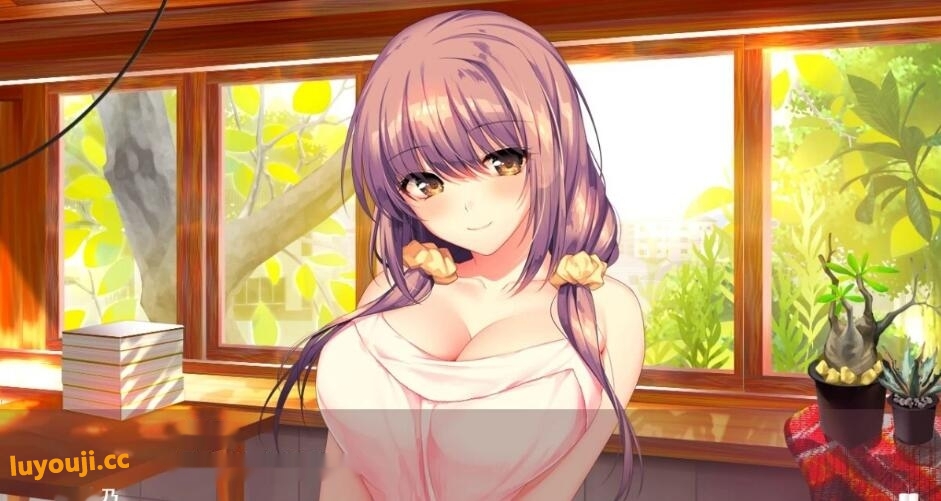 [电脑] 【PC/2D/ADV/汉化/竹子社】妹朋友！- 妹Friend！ V1.0 AI汉化版【6.4G】