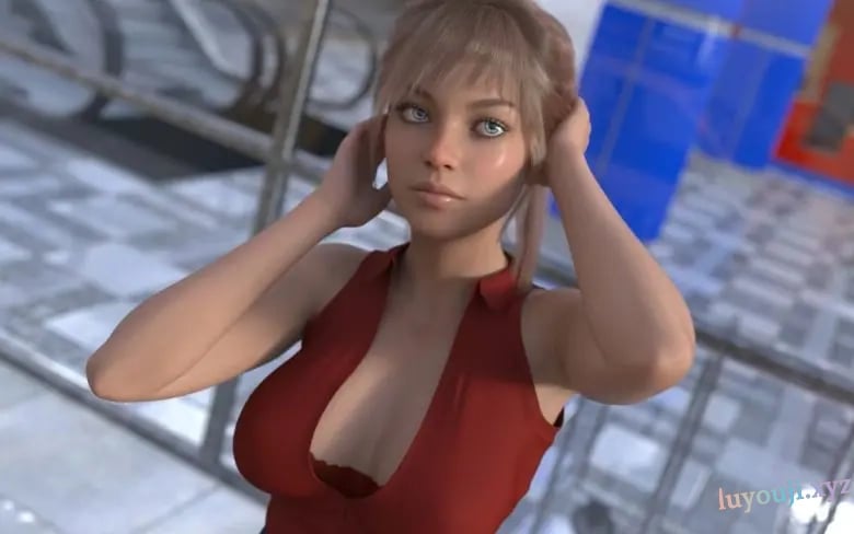 【PC/AI汉化/欧美/SLG游戏/0.92G】无辜者 (The Innocent) Ver0.3 AI汉化版+欧美SLG游戏+0.92G