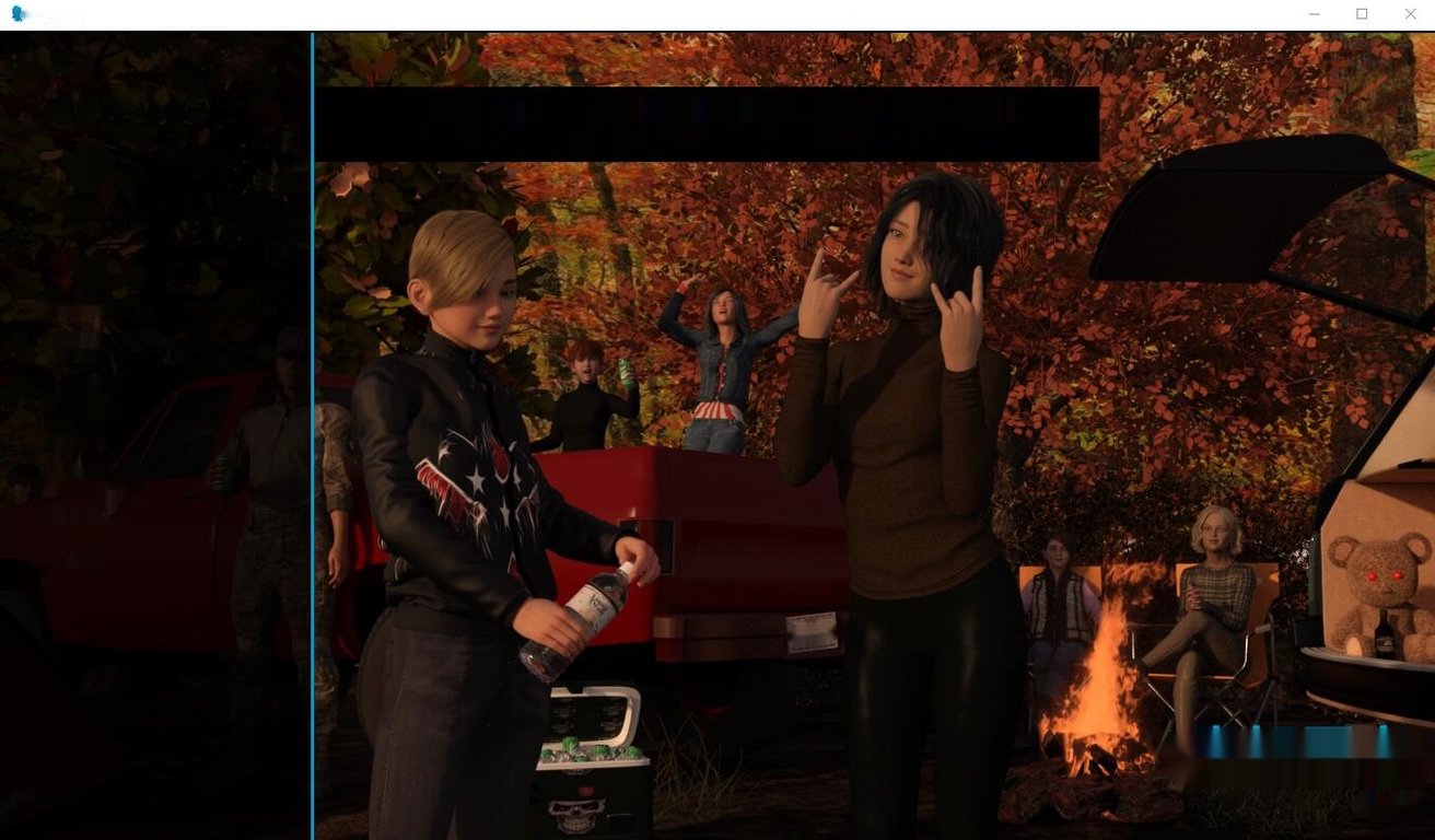 [欧美SLG/汉化] 假小子至上 Tomboy Supremacy-0.6a PC+安卓汉化版 [多空/2.7G]