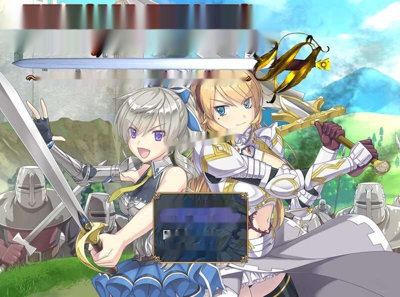 [回合RPG] Imperial knights v1.00 体験版 机翻汉化版+存档 2.7G-中文绅士游戏下载,黄游,色情手机游戏,绅士漫画,里番