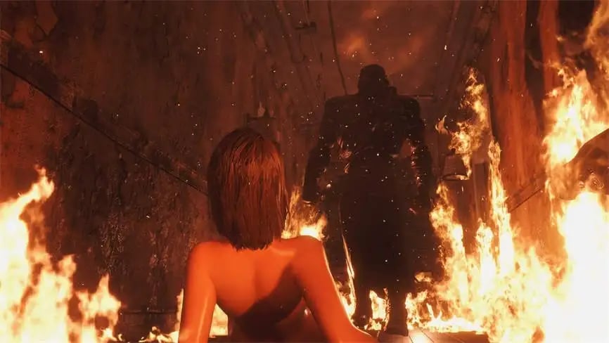 生化危机3:Cn福利版/Resident Evil 3 Remake Cn Mod(已更新至V240910豪华版-支持光线追踪+集成R18MOD+最终死斗+全DLCs+Build.11960962升级档+中文语音+游戏修改器)