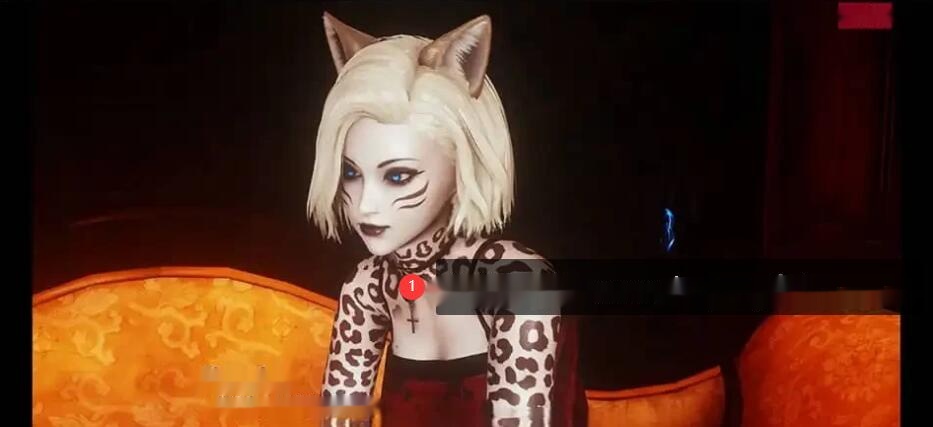 【欧美SLG/汉化/3d】毛皮屋 FurrHouse [Ch.1]【1.18g】