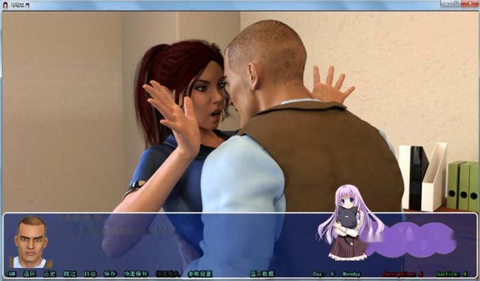 [欧美SLG]马尼拉-肖勒索的迷恋5 [Update 5] PC+安卓汉化版5G