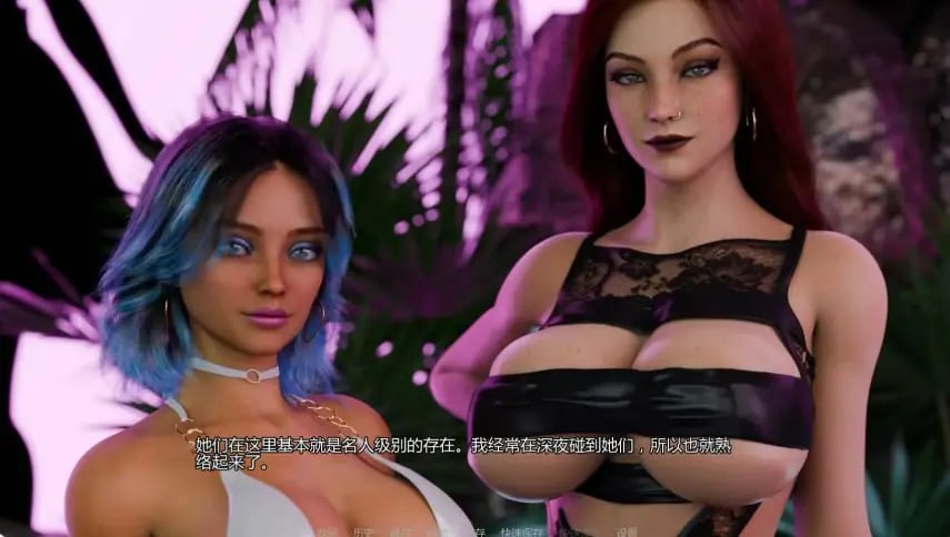 【PC/安卓/AI汉化/欧美/SLG游戏/2.33G】红色面纱 (The Red Veil) Ep.1 P.2 AI汉化版+PC+安卓+欧美SLG游戏+2.33G