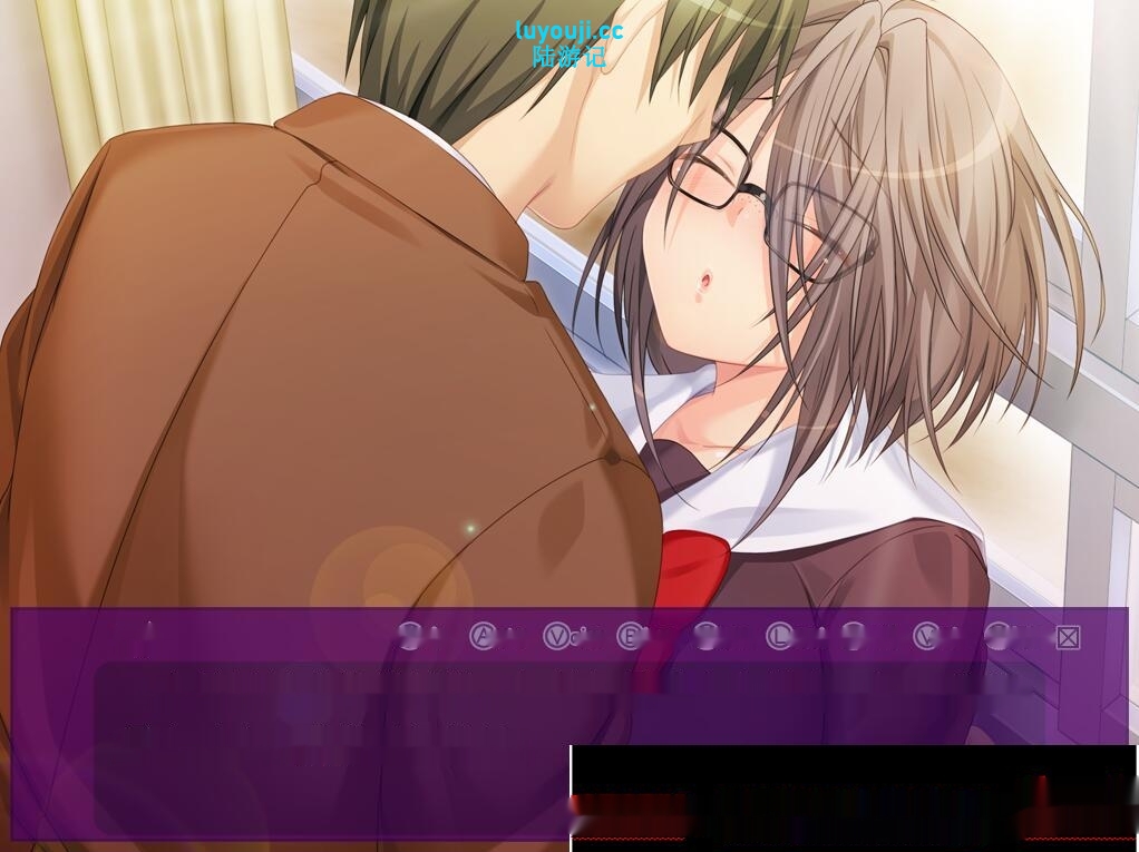 [ADV/汉化] NTR女友是被欺负的女孩 汉化版 1G