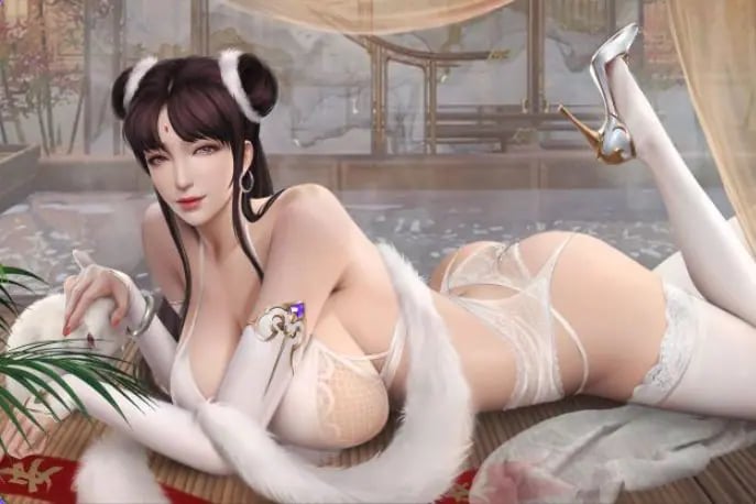 【PC/官中/国产武侠/RPG游戏/6.0G】 金庸群侠传5 爱与死 仙狐MOD 五周年 Ver1.24.1 官方中文版+国产武侠RPG游戏+6.0G