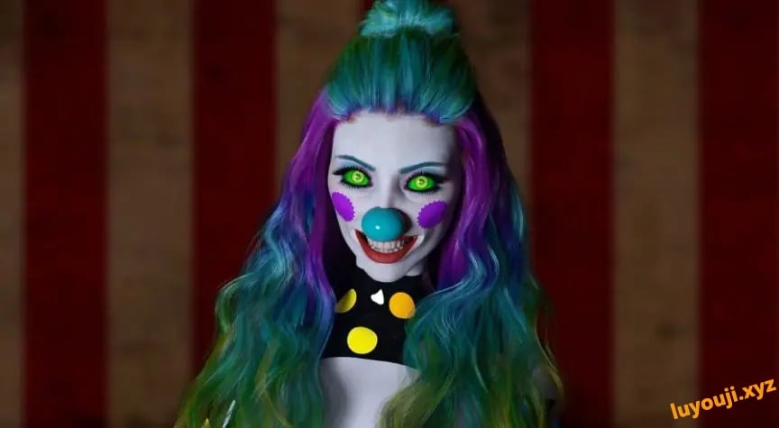 【PC/安卓/AI汉化版/3D/欧美/SLG游戏/4.82G】欢笑之夜：特里茜的审判 (Giggle Night: Trixie's Trial) Ver0.11.9 Yoho edition AI汉化版+PC+安卓+3D欧美SLG游戏+4.82G-中文绅士游戏下啊载,黄游,色情手机游戏,绅士漫画,里番