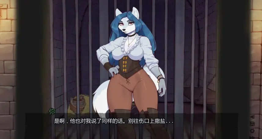 【PC/安卓/AI汉化/日系/SLG游戏/0.85G】海狼 (The Sea Wolves) Ver0.3 AI汉化版+PC+安卓+日系SLG游戏+0.85G