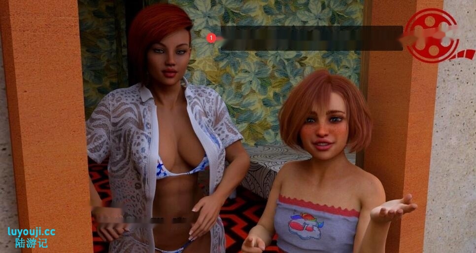 【SD/3D/欧美SLG/汉化】影院的故事 Unlverslty Cinema 8 V0.2.0.4 双端汉化版【3.8G】