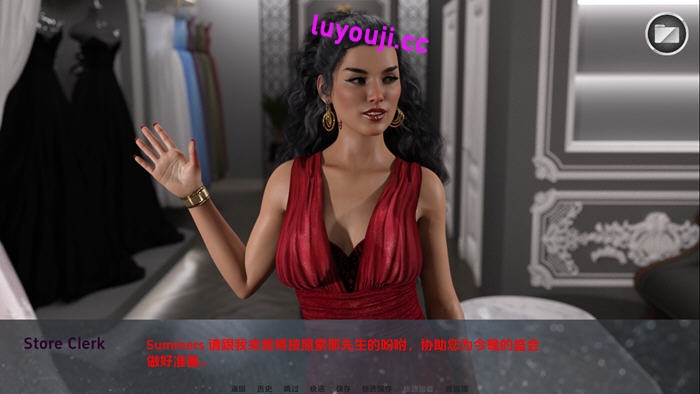 揭开神秘面纱:私家侦探与秘密 v0.14 汉化版 PC+安卓 动态SLG游戏畅玩指南