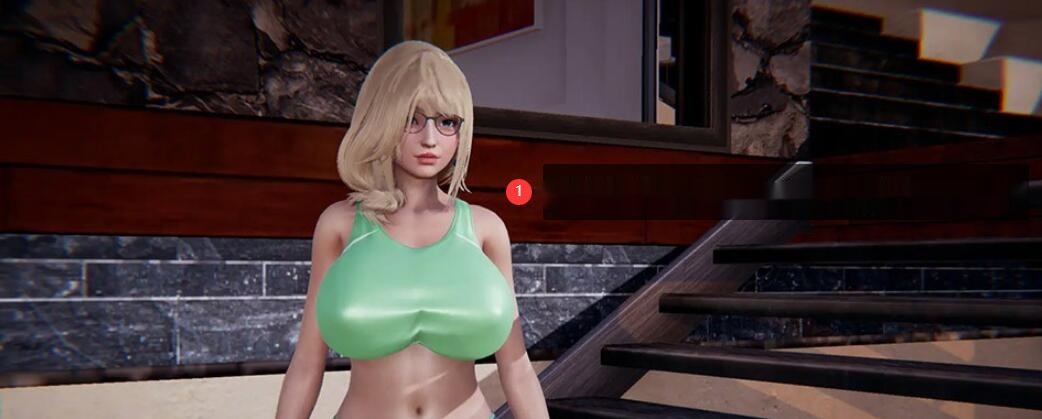 【亚洲SLG/汉化/动态】仙凤驯兽师 Nympho Tamer V0.37 汉化版 3.8G