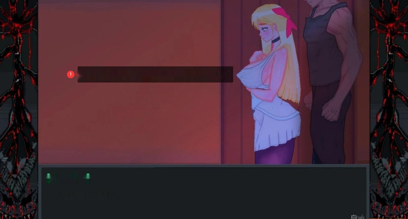 【SD/2D/欧美SLG/汉化】英雄派对必须倒下 V0.4.1 双端汉化版【1.7G】