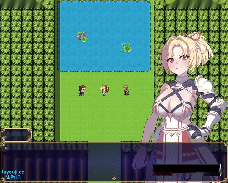 [RPG/汉化] 无知无耻勇者与涩涩弱者 無知無恥ユウシャとエチエチ弱者 云翻汉化版 [1.2G-中文绅士游戏下载,黄游,色啊情手机游戏,绅士漫画,里番