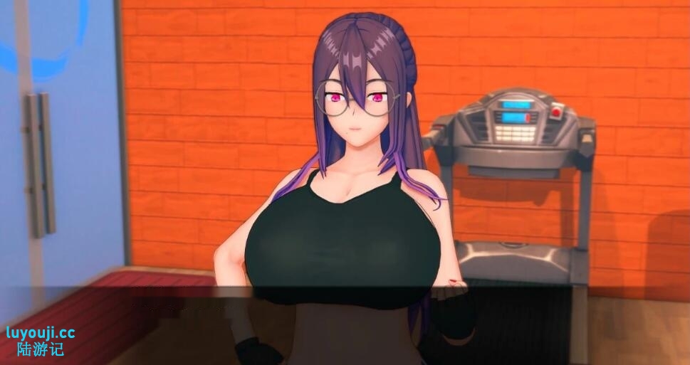 【SD/3D/SLG/汉化】生活的回报 Life’s Payback V0.70 双端汉化版【4.6G】