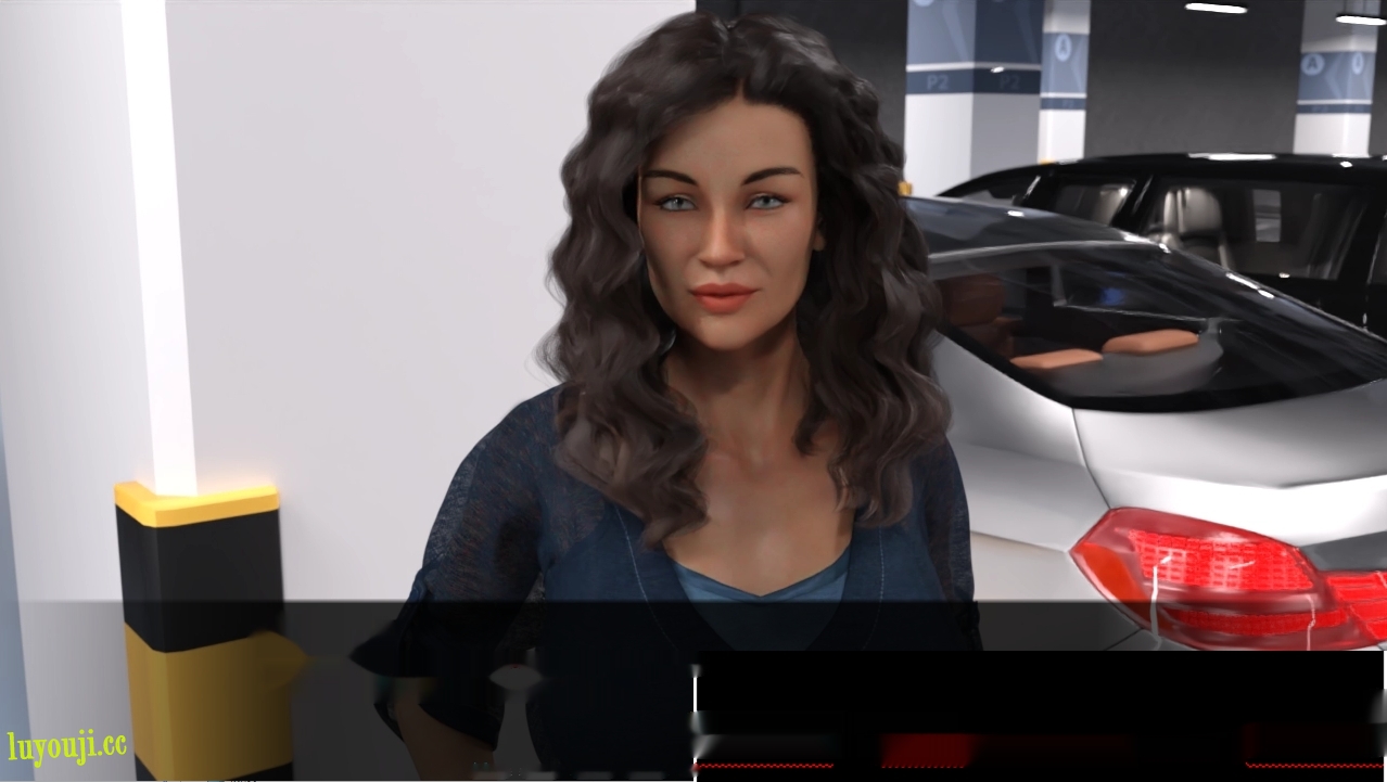 [SLG/汉化] 年轻保安 那晚下着雨 It Was Raining That Night- V.0.8 PC+安卓汉化版2.4G