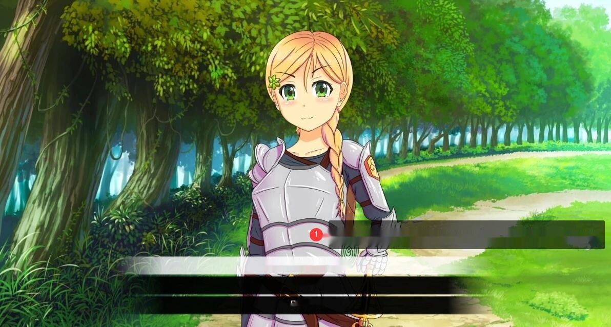 【SD/2D/SLG/汉化】退役英雄得到奴隶 双端汉化版【680M】