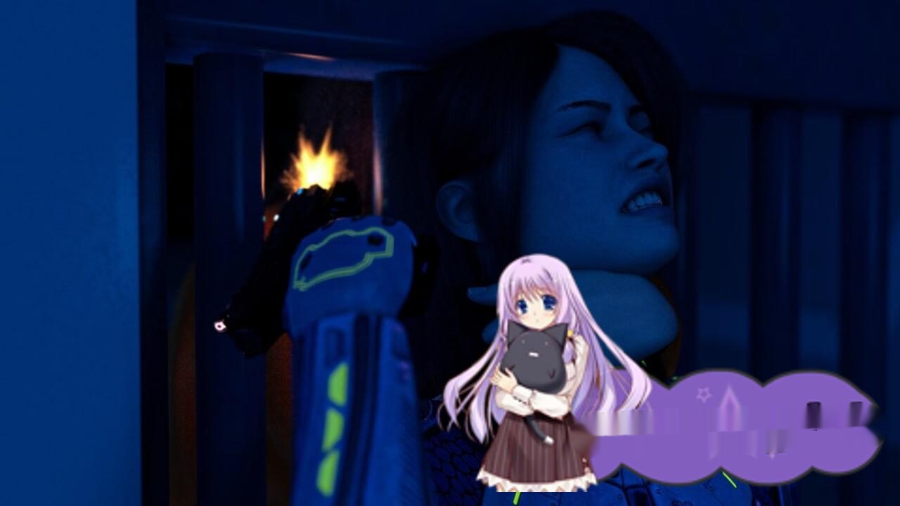 [欧美SLG/动态] 塞拉拉 Selara Update 9 PC+安卓 汉化版 6G