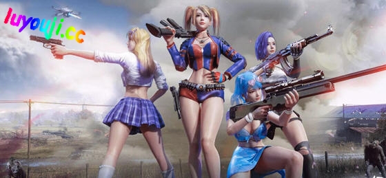 丧尸猎人:求生 v2.1.9 安卓中文魔改版 冒险生存游戏 760M-中文绅士游戏下载,黄游,色情手机游戏啊,绅士漫画,里番