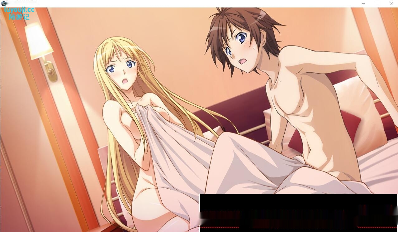 [日系SLG/汉化] 巴尔德尔天空零点 BALDRSKY ZERO2 汉化硬盘版付前作 [18G]