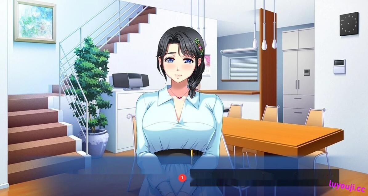 【SD/2D/ADV/汉化】人妻交换温泉旅行 双端AI精翻汉化版【580M】