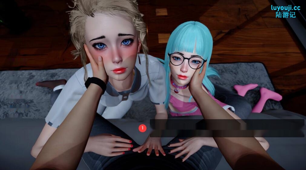 [欧美] 期待更美好的未来 Ep.2 V0.51 AI汉化版 [4.2G]-中文绅士游戏下载,黄游,色情手机游戏,绅士漫画,里番啊