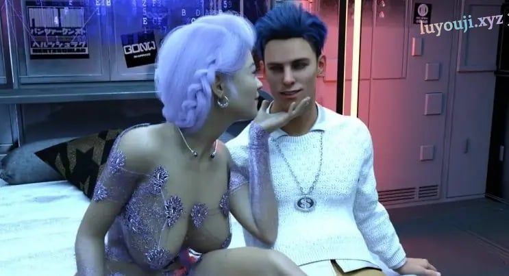 【PC/安卓/AI汉化/欧美/动态/SLG游戏/4.05G】朋克2079 (Punk 2079) Ver0.7 AI汉化版+PC+安卓+欧美SLG游戏+4.05G