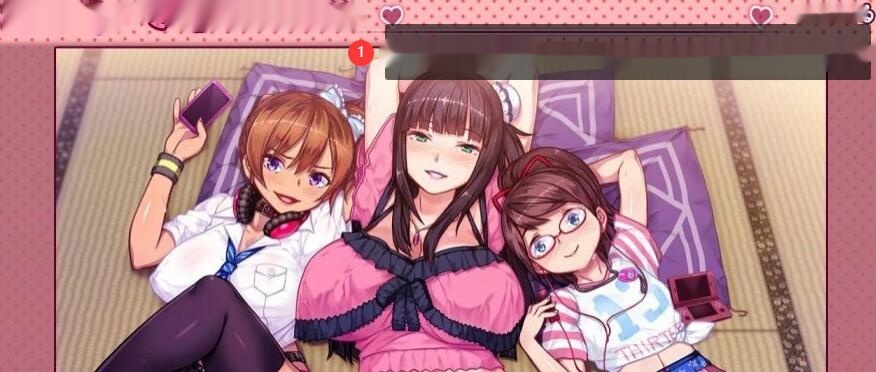 【SD/2D/日式ADV/拔作精品】DSKBJCS-和三名小恶魔的夏日 双端AI精翻【1.5G】-中文绅士游戏下载,黄游,色情手机游戏啊,绅士漫画,里番