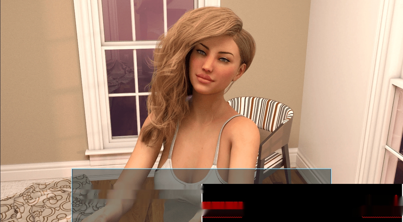 [SLG/中文] 鸟和蜜蜂 Of Birds and Bees v0.8 PC+安卓汉化版5.9G