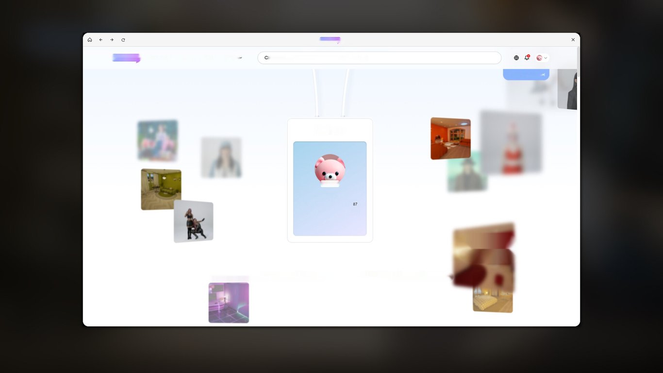探索生活乐趣的世界吧【inZOI Build.17883557韩版模拟人生 官方中文免安装版】
