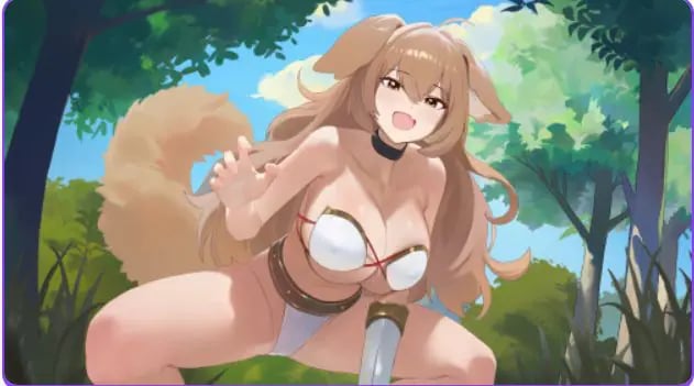 【PC/官中/冒险/SLG游戏/2.40G】 异世界大老二 (Isekai Big Dick) Ver1.0.6 官中步兵版+存档+冒险SLG游戏+2.40G