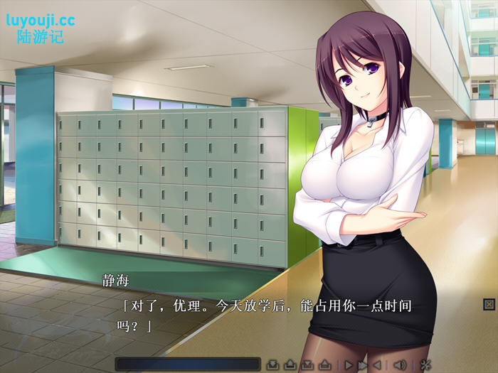 圣天之泪惨遭背刺的天使 精翻汉化版 ADV游戏+画廊全开 3.9G