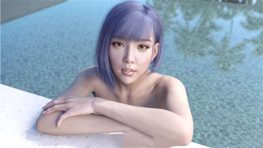 不雅的欲望/Indecent Desires The Game(V0.19+集成全19章+高自由度+建模精致+美女如云)