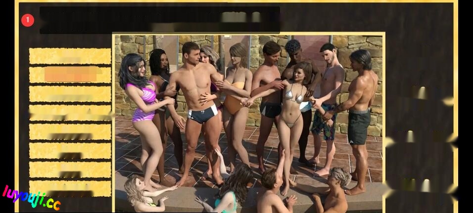 【欧美SLG/汉化/3D】值得过的生活 A Life Worth Living Ch.4 汉化版 3.5G-中文绅士游戏下载,黄游,色情手机游戏,绅士漫画,里番啊