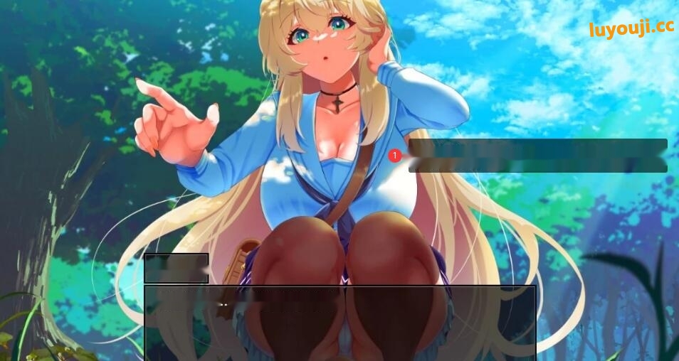 [电脑] 【PC/2D/RPG/汉化】复活岛 Ver1.01 AI汉化先行体验版【1.2G】