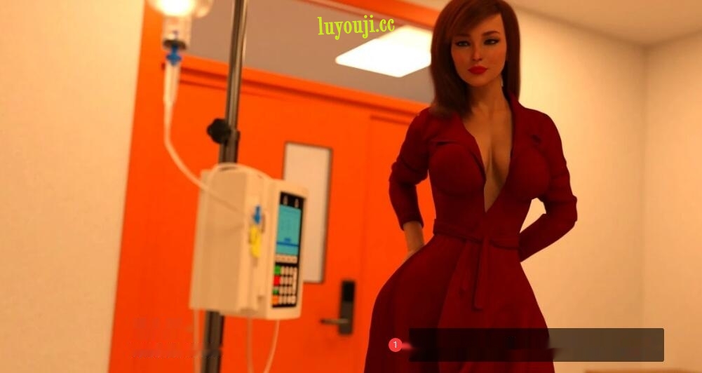 【SD/3D/欧美SLG/汉化】肉体契约 Carnal Contract V0.9 双端汉化重制版【3.6G】