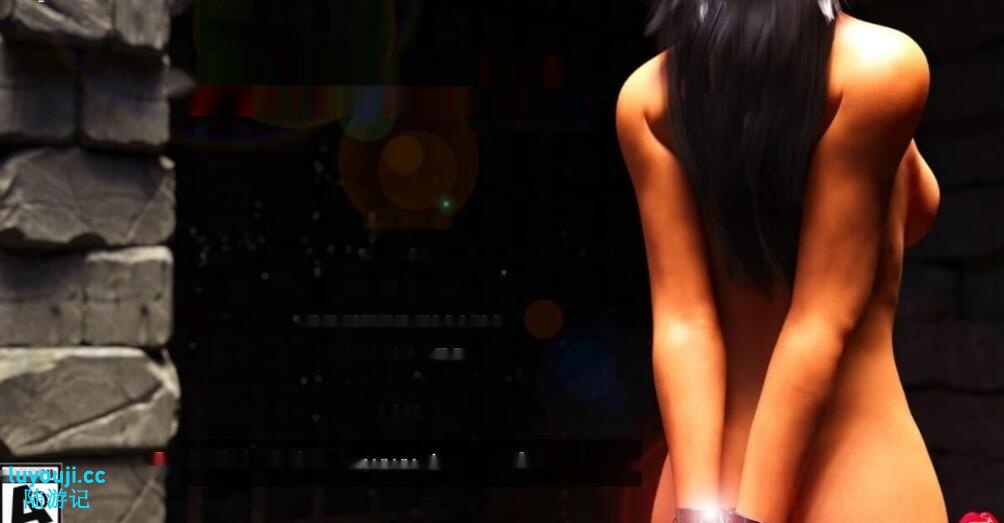 【双端】【欧美SLG/汉化/动态】失忆:Amnesia V0.95b 官中汉化版 2.2G-中文绅士游戏下载,黄游,色情手机游戏,绅士漫画啊,里番