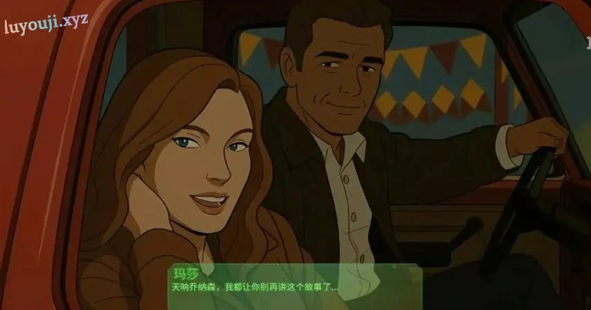 【PC/安卓/AI汉化/欧美/2D/SLG游戏/1.2G】小木镇 (Smallwood) Ver0.1.2 AI汉化版+PC+安卓+欧美2DSLG游戏+1.2G